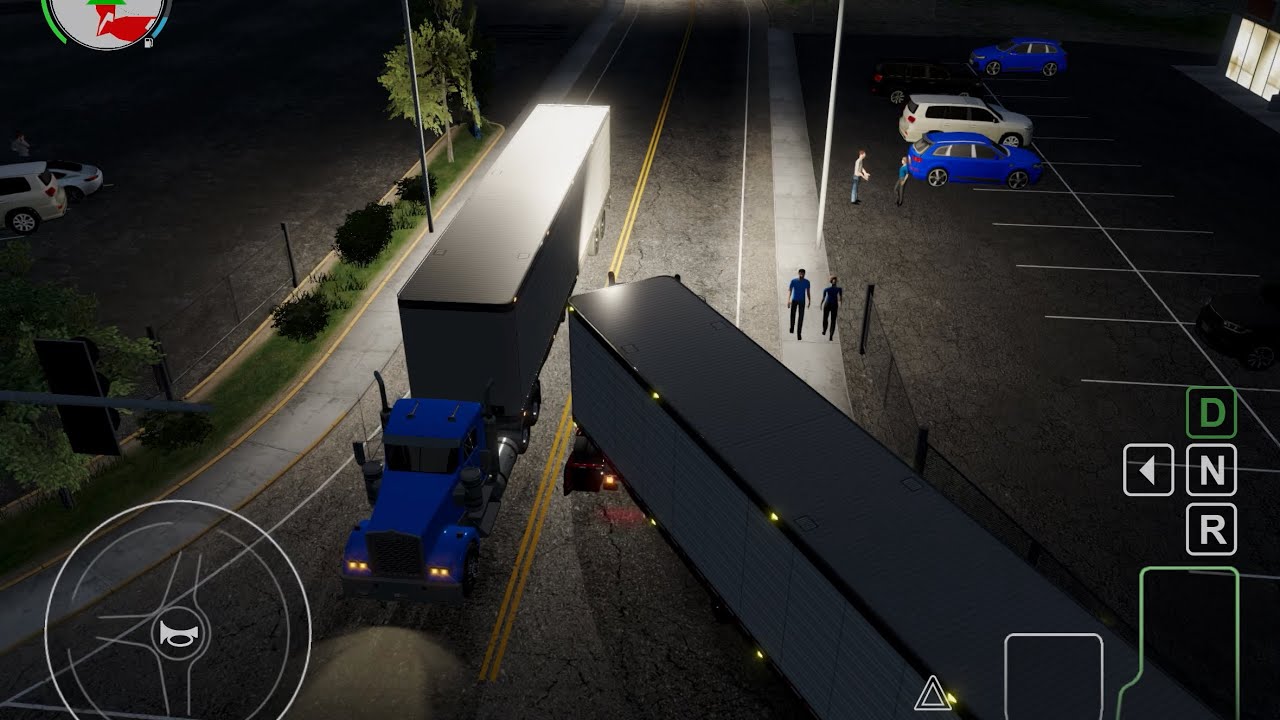 La mejor manera de relajarse. 🔥🔥🔥🚛🚚🚛🚚
