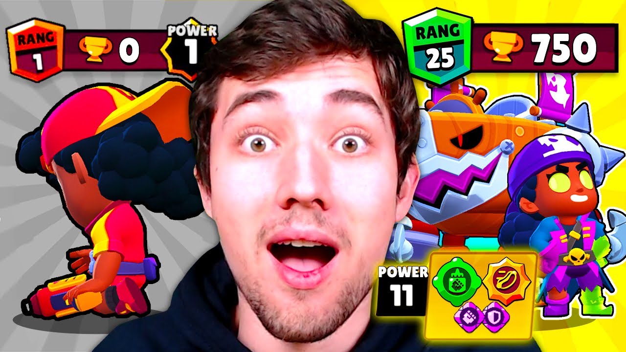 MEGALODON MAXEN +0 auf 750🏆 PUSHEN! 😱