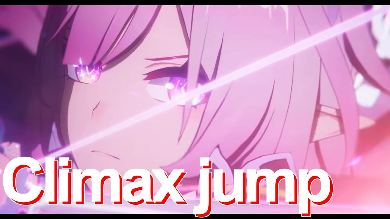 【崩壊スターレイルMAD】崩壊:スターレイル×Climax jump