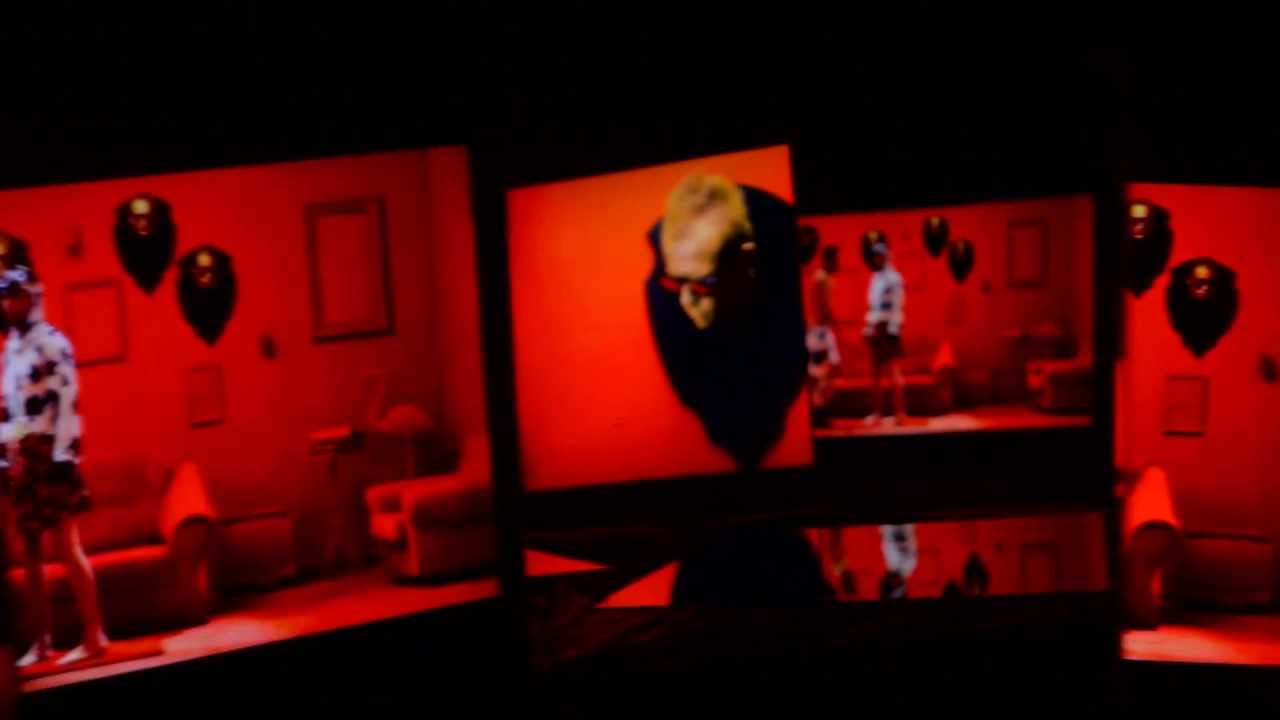 Coma - With You - official video (From the album: Don't set your dogs on me)