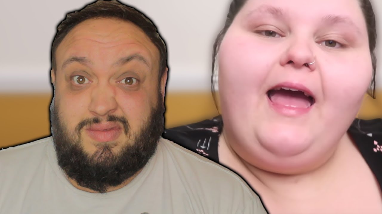 I'm Confused About Amberlynn Reid (PLEASE HELP)