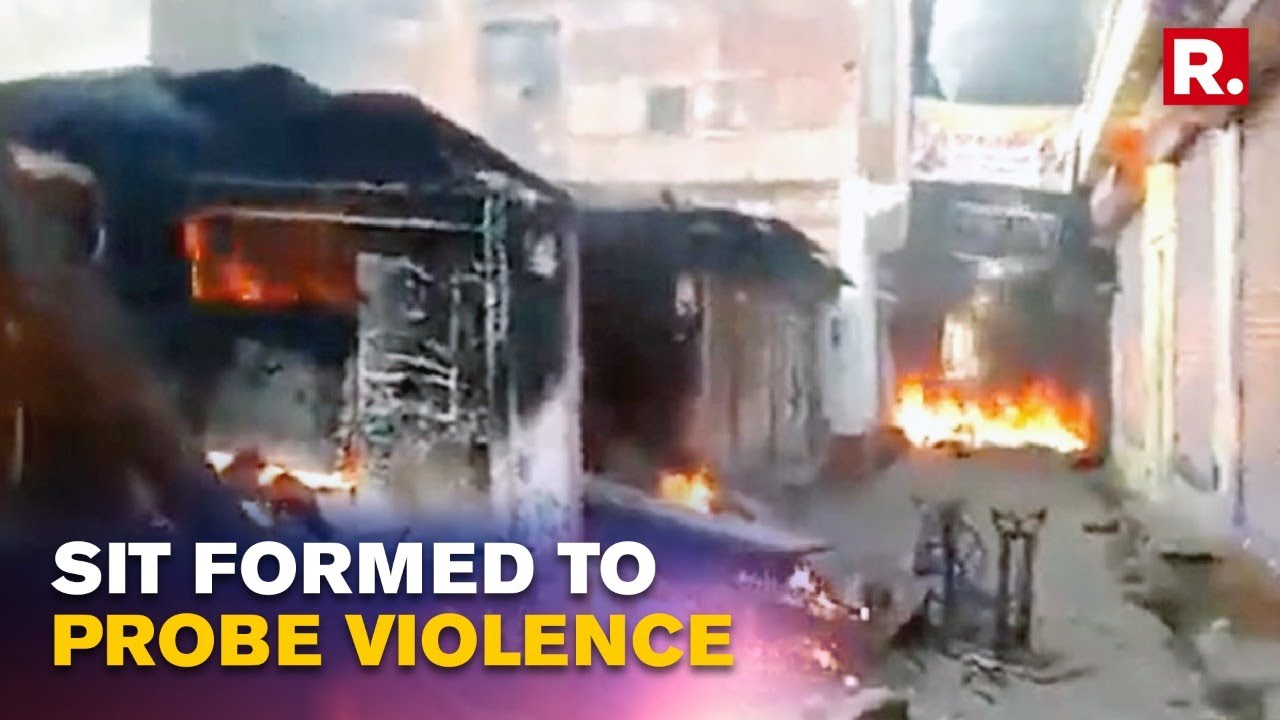 Republic Accesses PFI Letter To Rajasthan Govt Over Karauli Violence: 'Cong Councillor Main Accused'