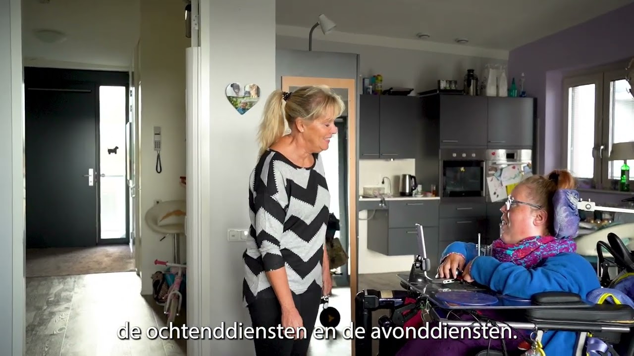 Fokus Heerenveen Nieuwburen