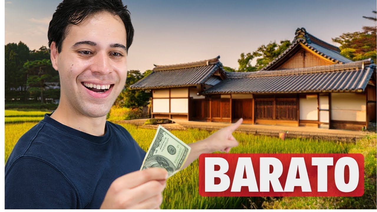 Cuanto cuesta VIVIR EN JAPON en el 2025 | ¿Mas barato que nunca?