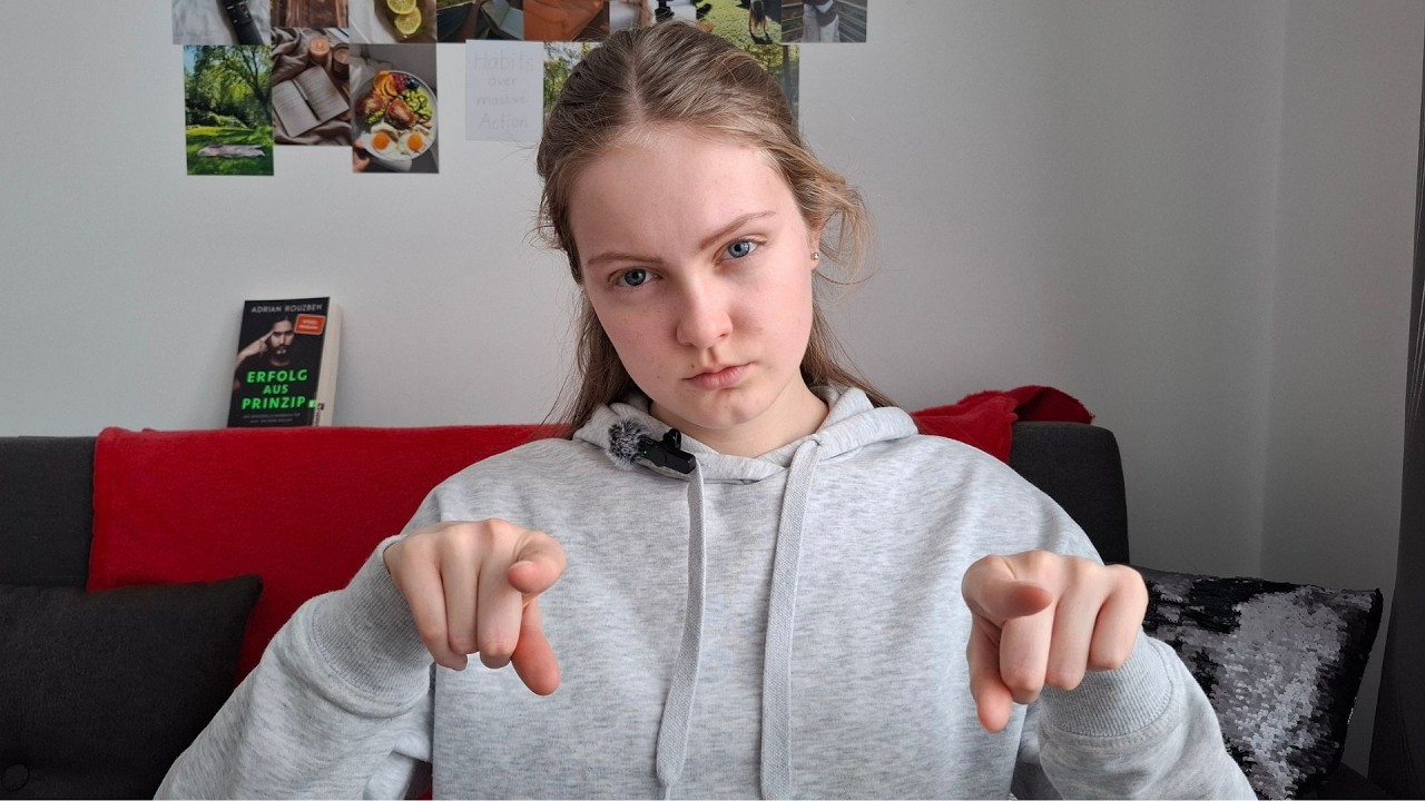 You Are So Powerful