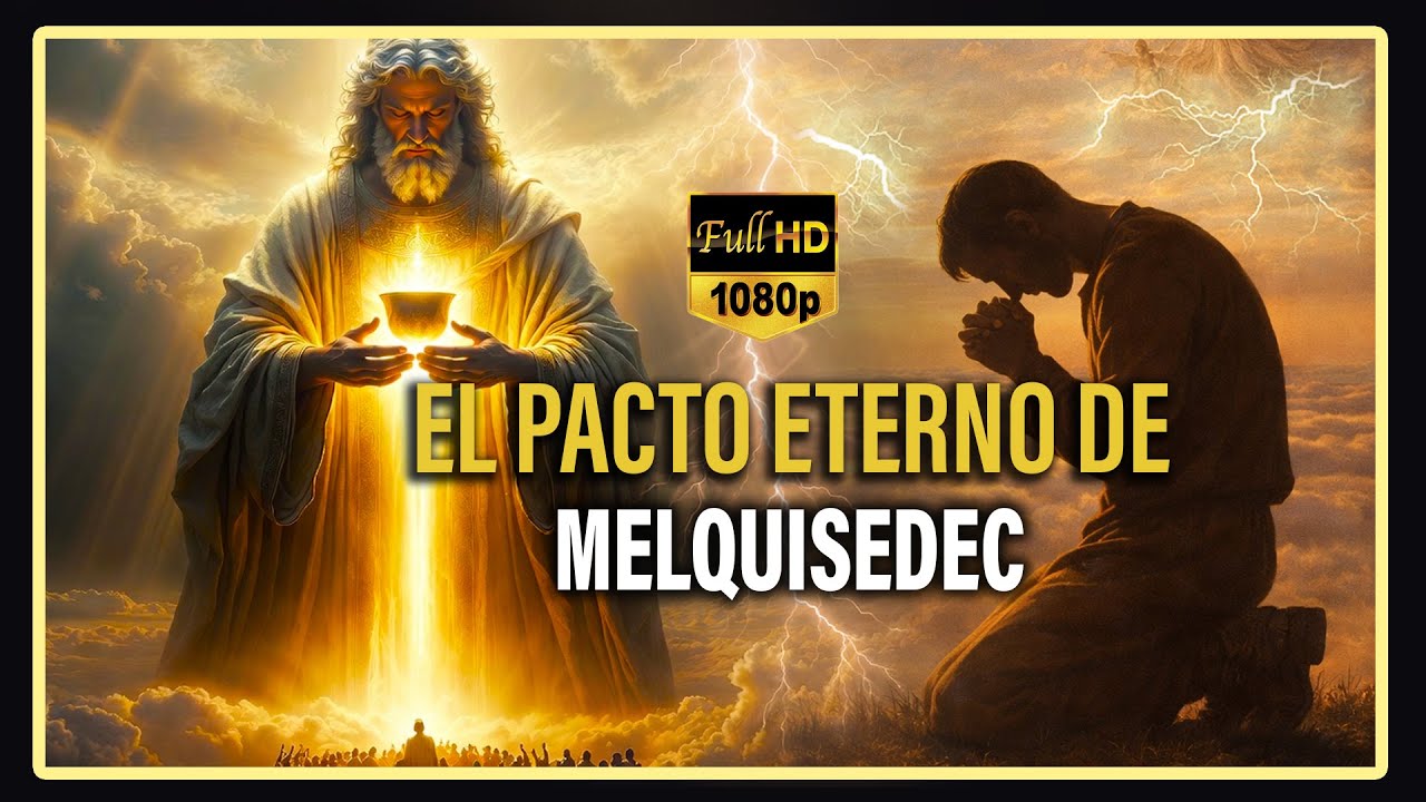 Melquisedec y el Pacto Sagrado