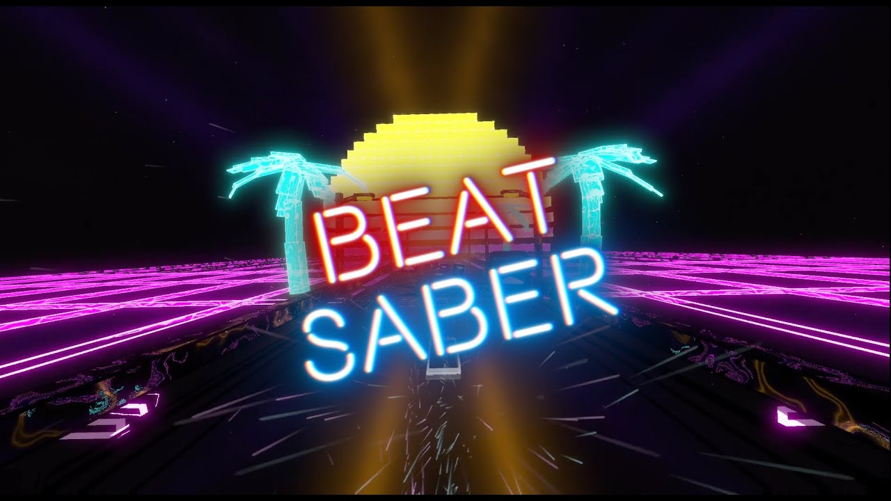 Beat Saber - Dirty Androids - Midnight Lady (FullCombo - ExpertPlus)