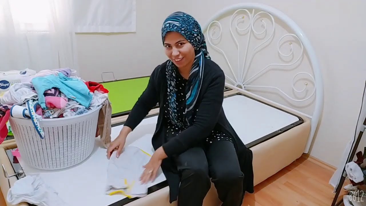 روتين اليوم لناس إلى بتحب تطمن علينا عملت لكم وصفة شوربة تركية لزم تجربوها|مصرية فى تركيا
