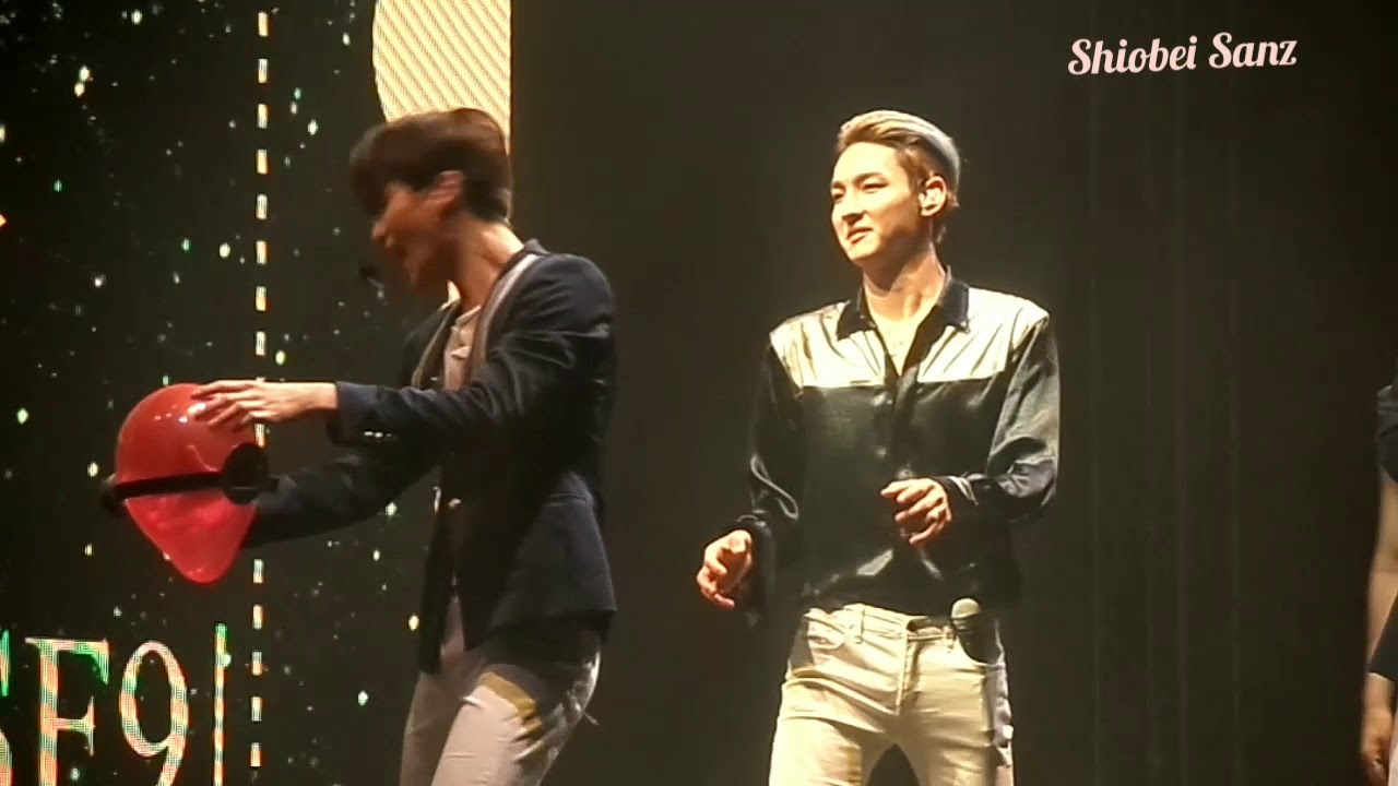 SF9 