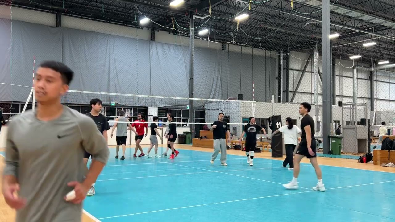 AceHoles vs Dump Trucks G2S2 Feb 6, 2026