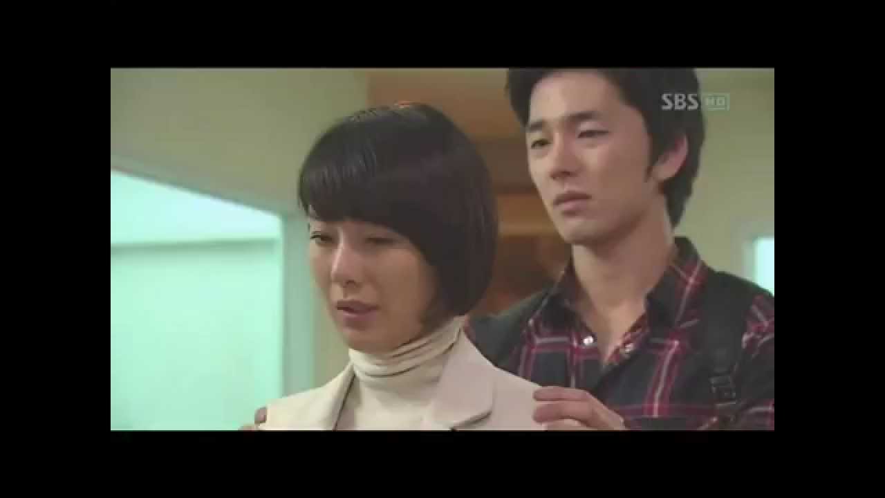 Family's Honor OST 4Men -  Don't Be Hurt - Hungarian sub..