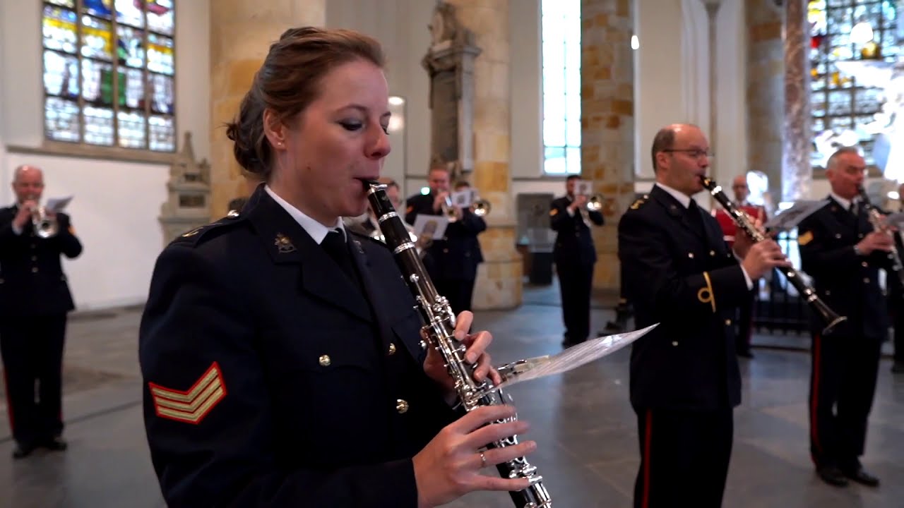 Prinses van Oranje Concert 2020