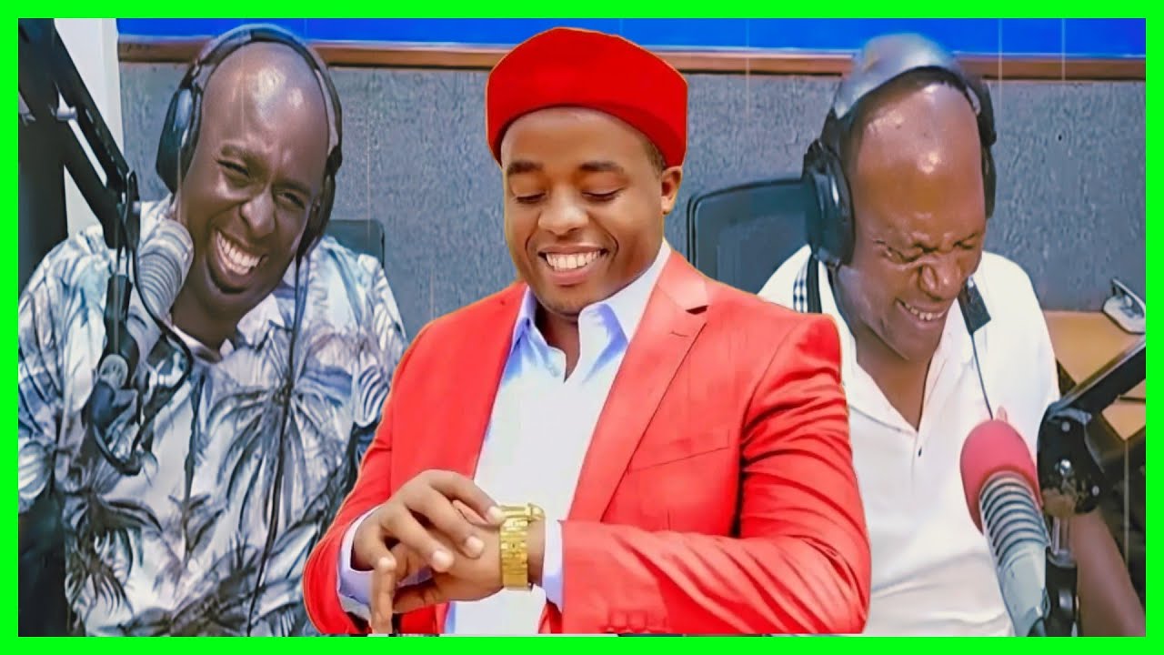 KWAHITANA MUNO NI GUTHONGA MANSAIMO NA KATA