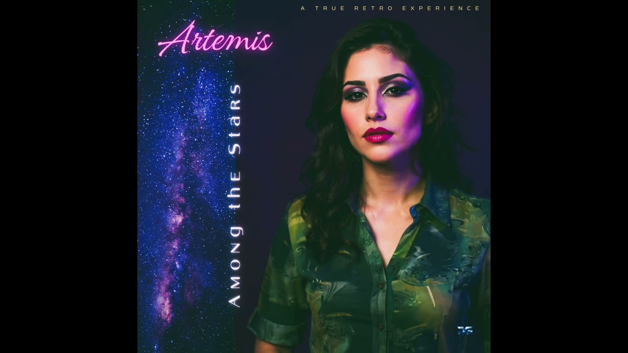 Artemis - Among the stars