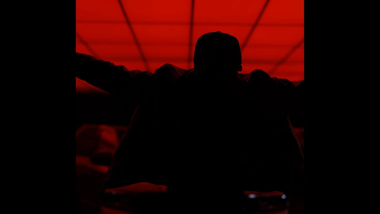 Really Jae'won - Bruce Wayne (Official Music Video)