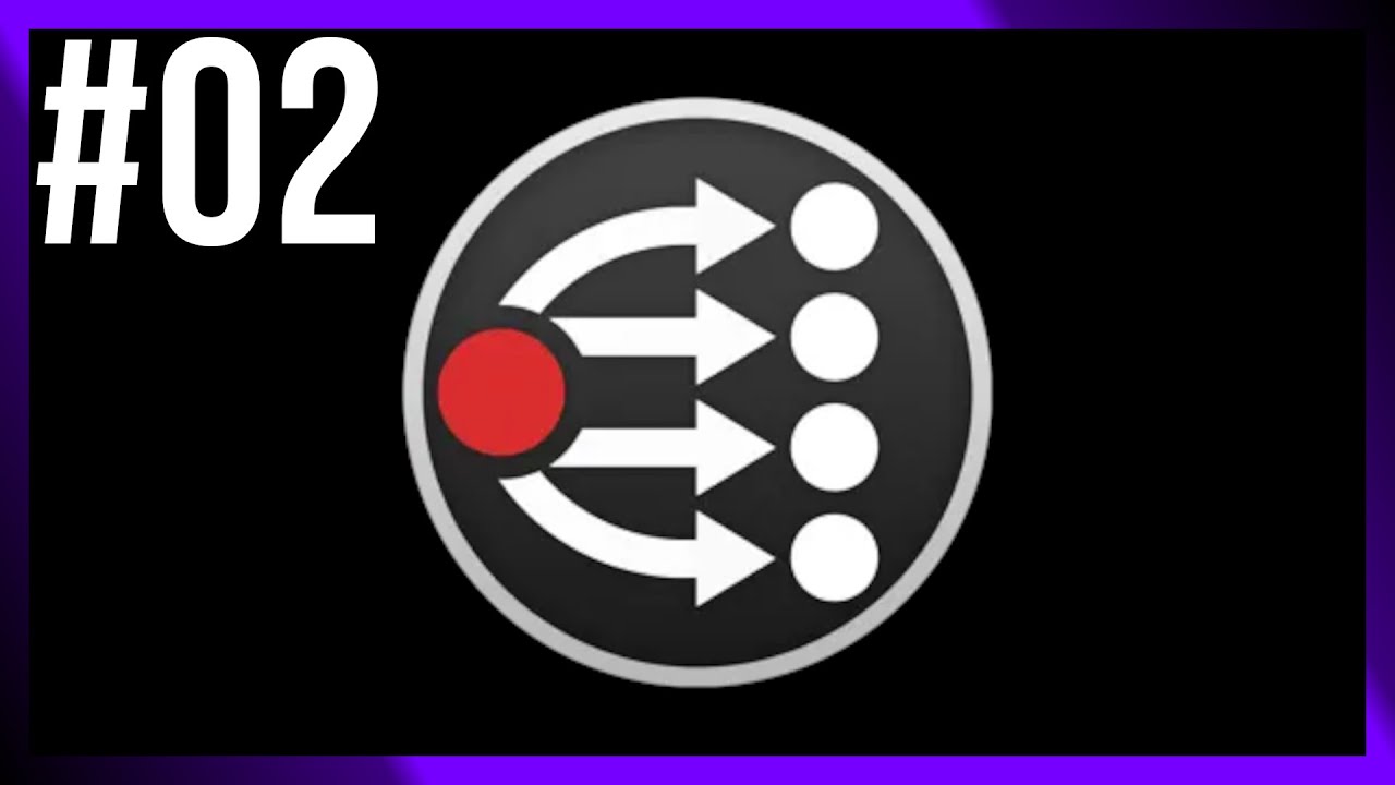 BITFOCUS COMPANION - Conexiones y presets