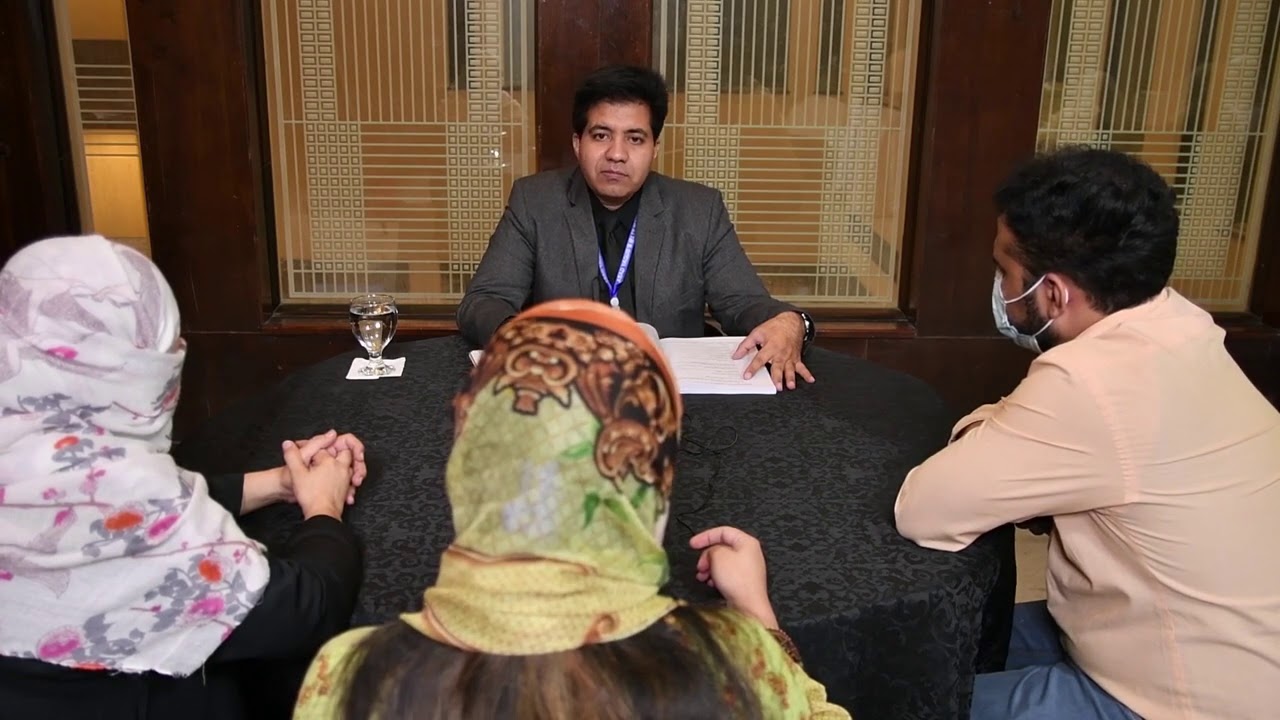 IELTS Speaking Tutorial 01 || Wonderful Tips and Techniques for Real Test By Asad Yaqub