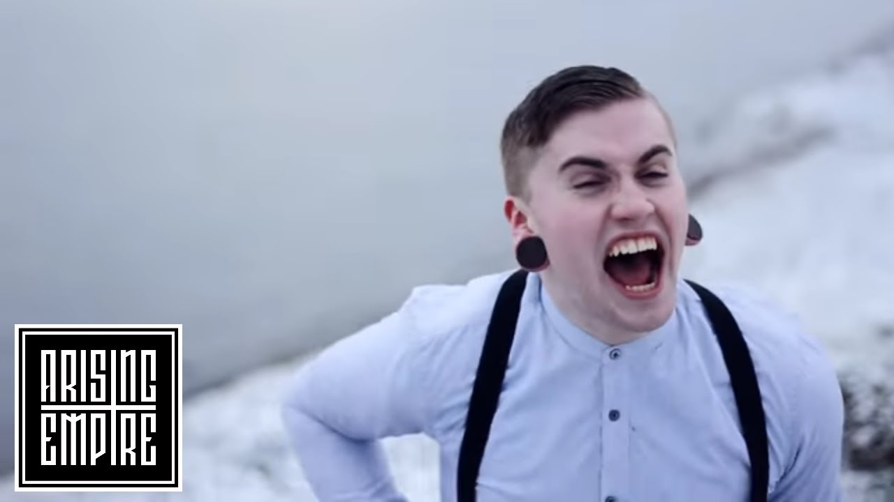 IMMINENCE - Wine & Water (OFFICIAL MUSIC VIDEO)