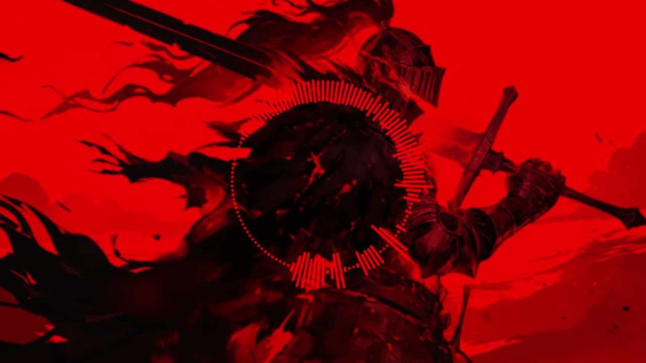 Dark Trap Beat