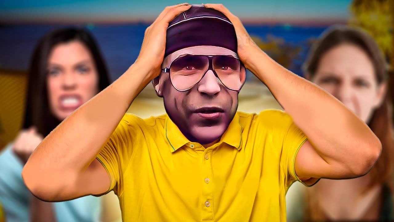 Este DATE não podia ter corrido pior... | MOVEMIND GTA RP