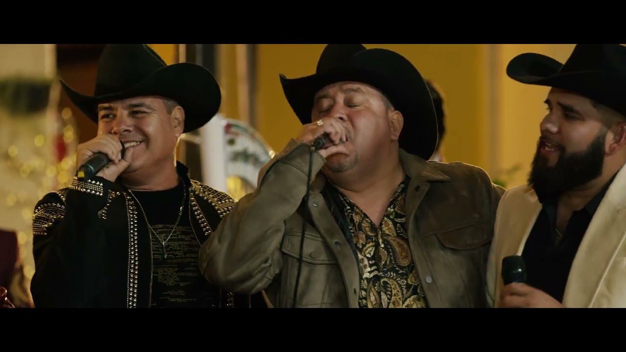 SESION 2 BIENVENIDOS A JALISCO-ACA ENTRE NOS-VOLVER VOLVER-POR TU MALDITO AMOR