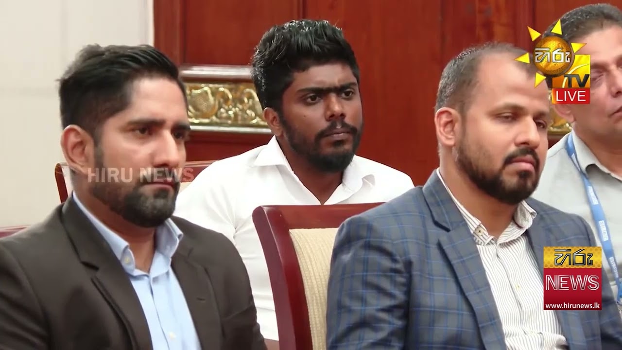 අර්බුදය මැද විදුලි කප්පාදුව ගැන රජයේ තීරණය - 