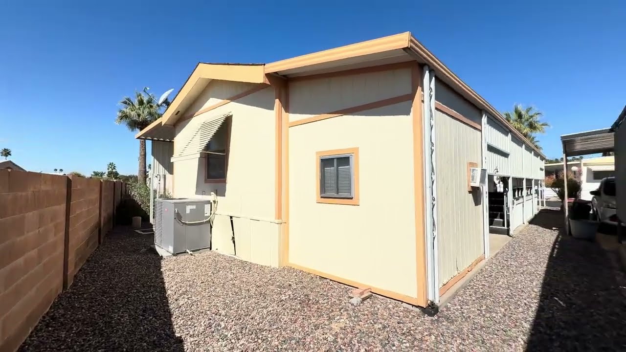 601 N HAYDEN RD 40, Scottsdale, AZ 85257