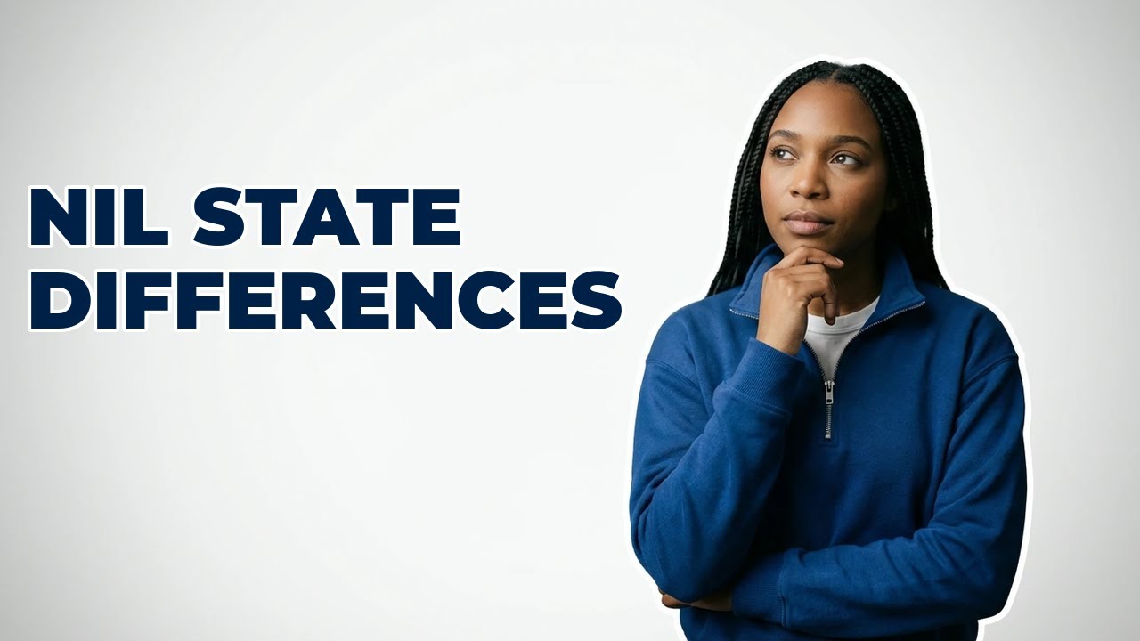 How Does Each State's NIL Law Compare?