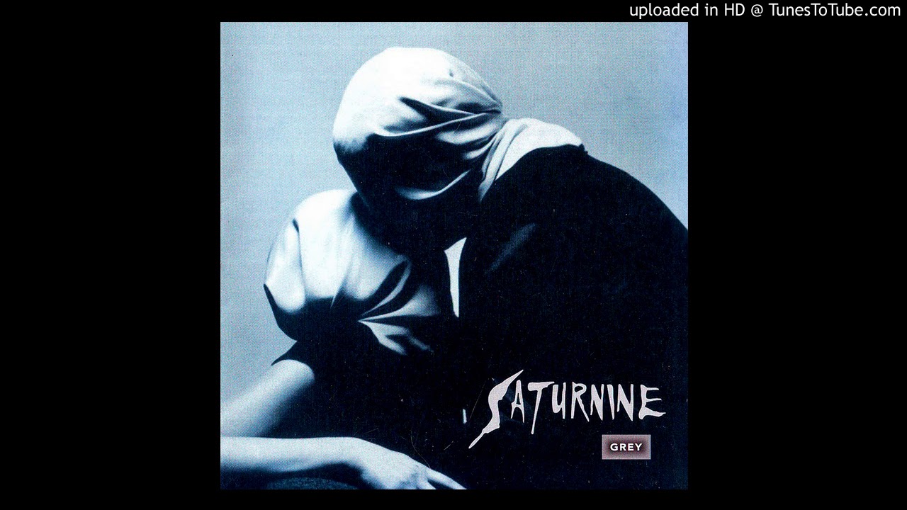 Saturnine - Half