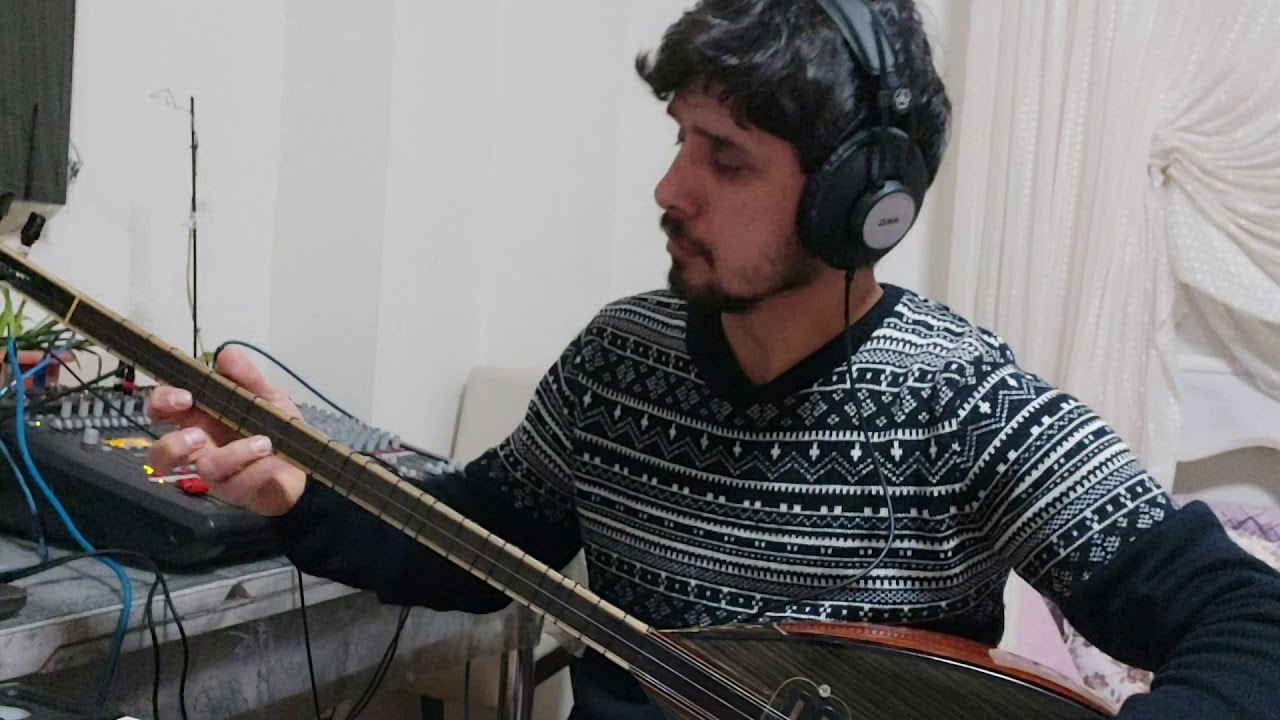 HUZURUM KALMADI FERDİ TAYFUR (YASİN GÜNEY) #huzurumkalmadı #ferditayfur #elektrobaglama