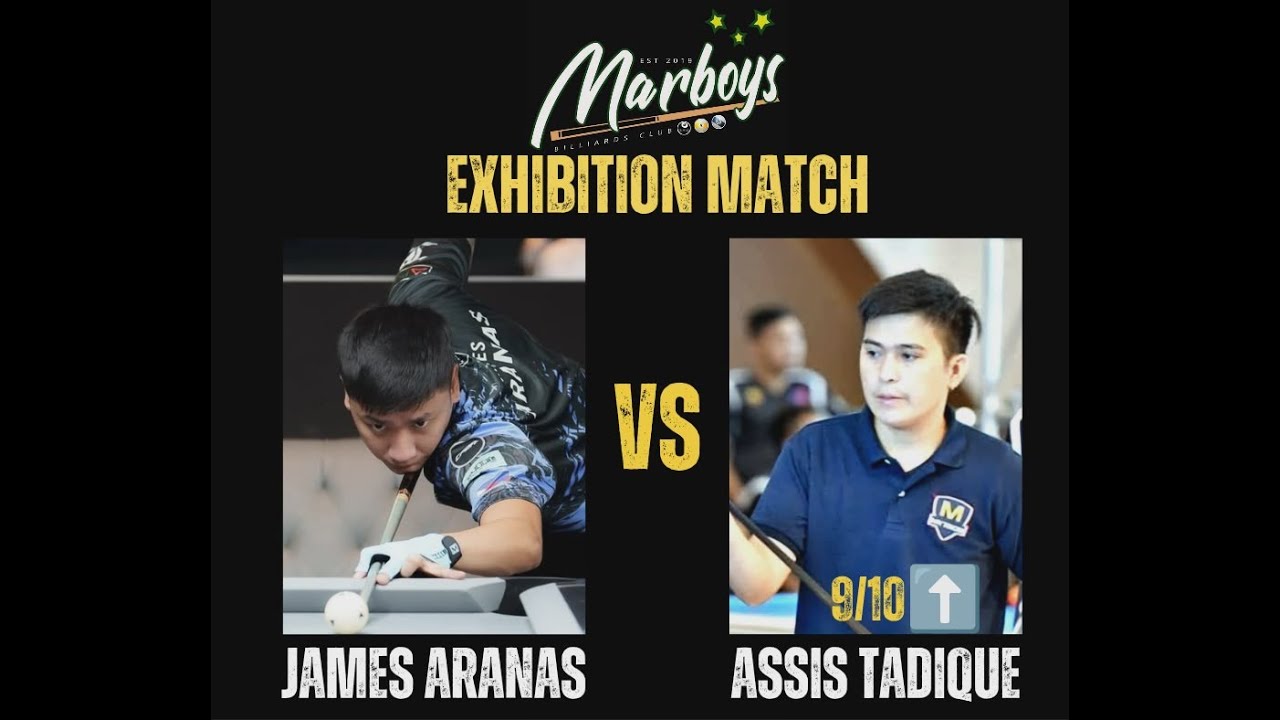 FSR/ALCAIDE VS JEFREY/BERNIE