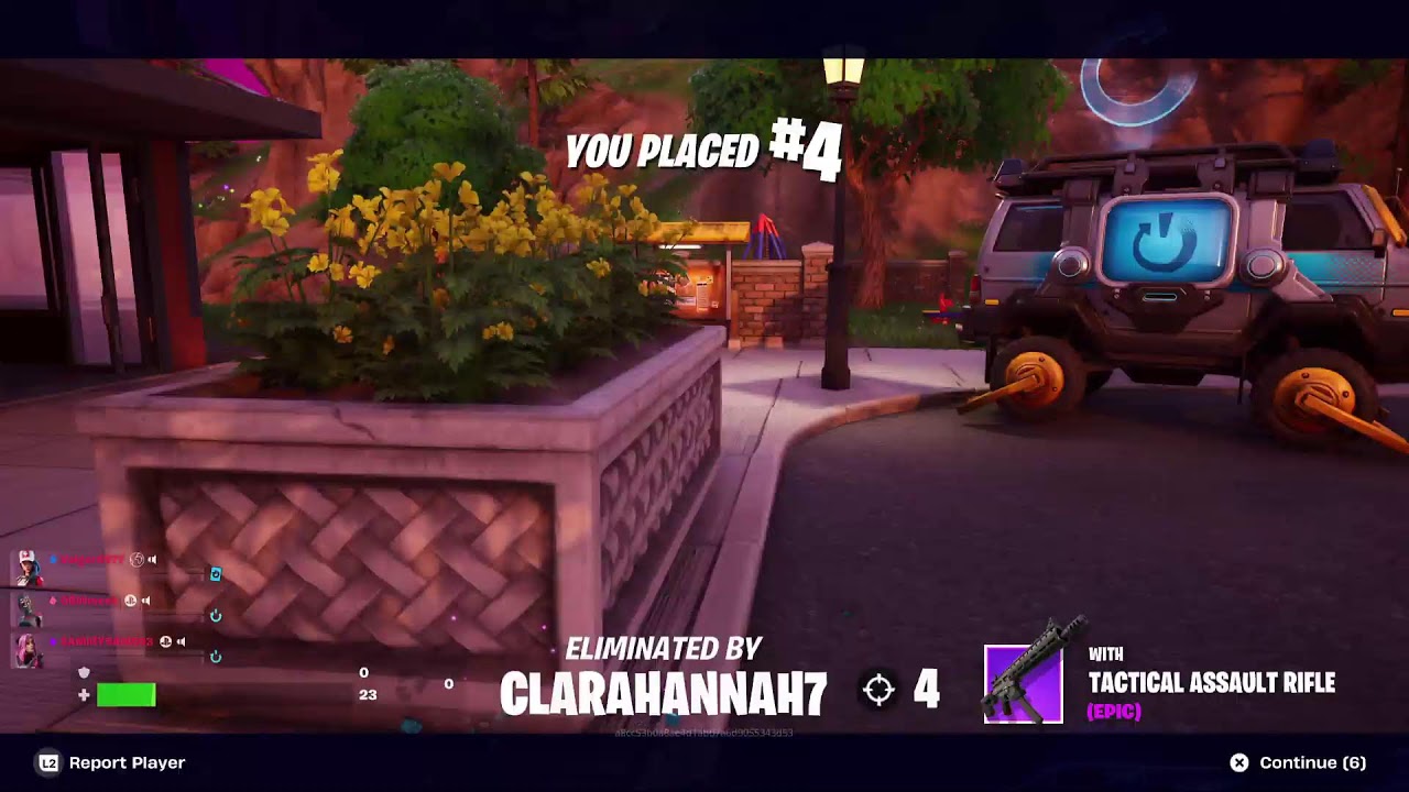 Fortnite