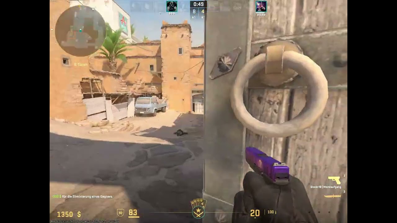 Counter Strike 2
