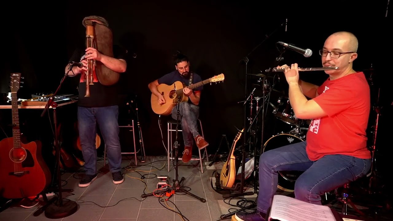 Ponente Folk Legacy - Montegrande (L. Schiappacasse)