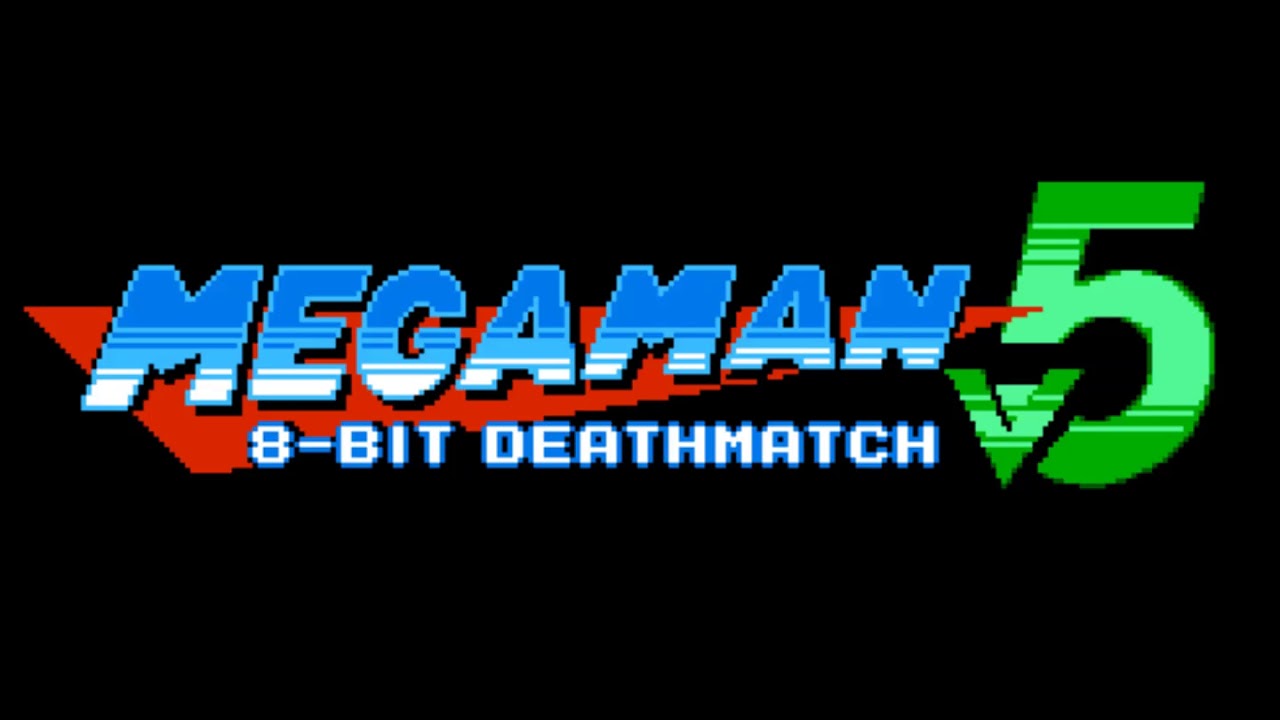 Mega Man 8-bit Deathmatch - Temporanomaly Phase 4 (Mega Man X Arr.)