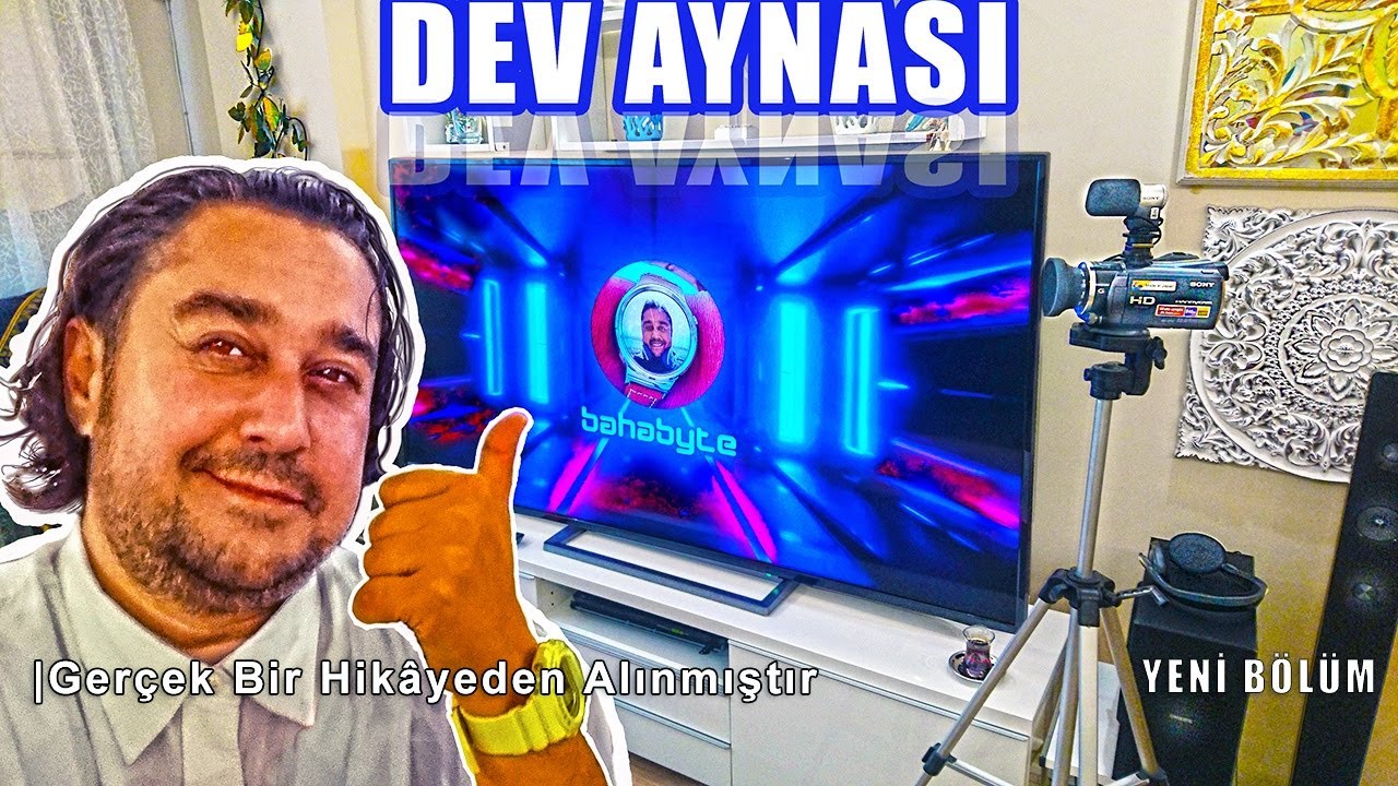 🔎65 inç Android TV İncelemesi 📺 (Toshiba 65UA3D63DT)