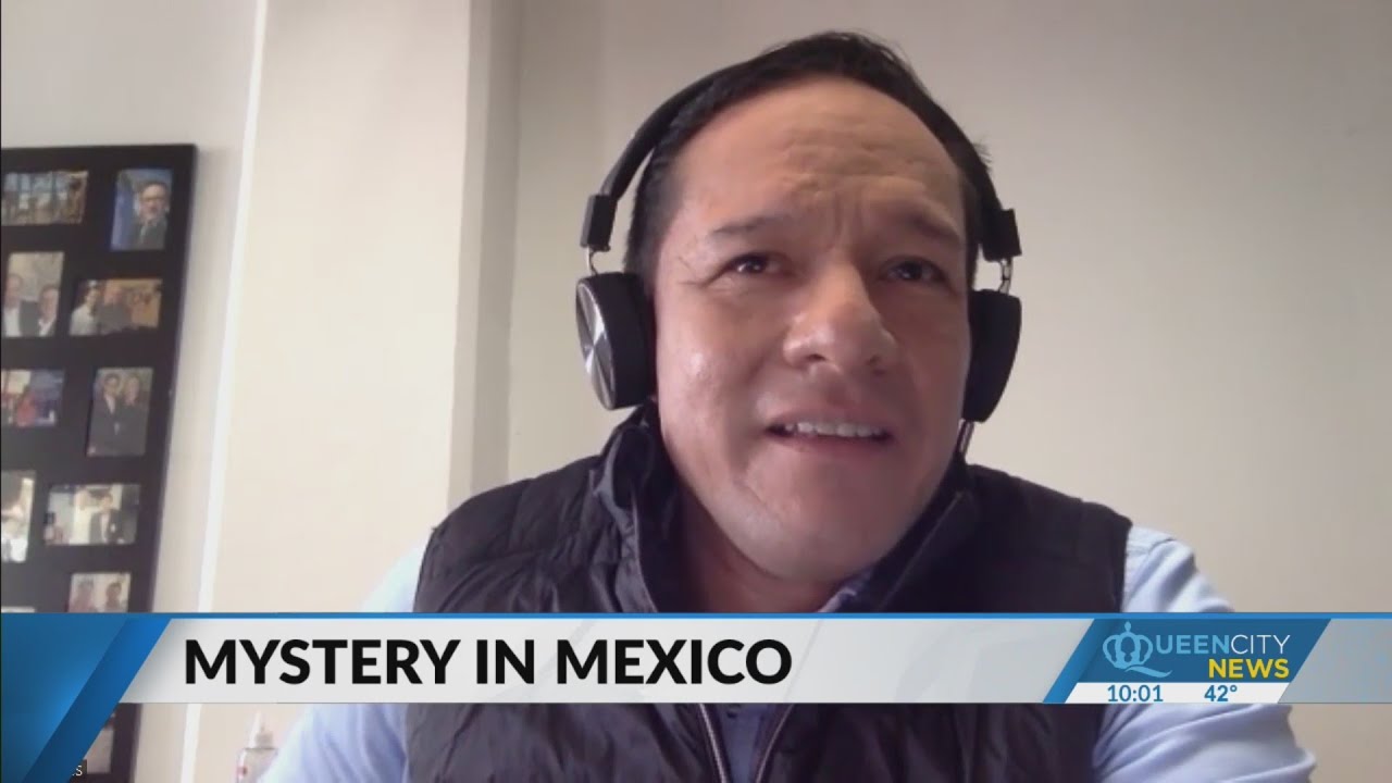 FBI investigating mysterious death in Mexico; Cabo journalist weighs in