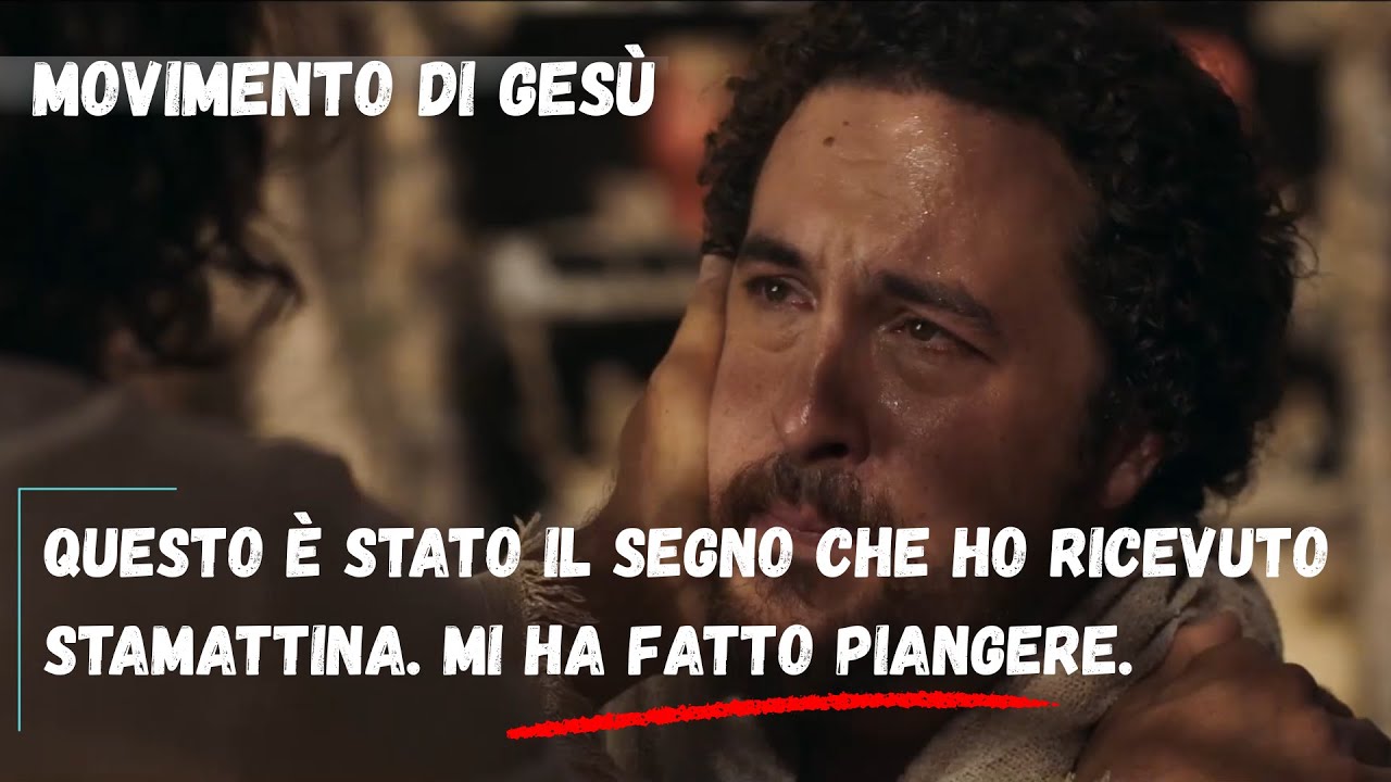 OGGI! LA PREGHIERA SEGRETA che mi ha fatto PIANGERE | Dio ha un Miracolo Urgente per Te