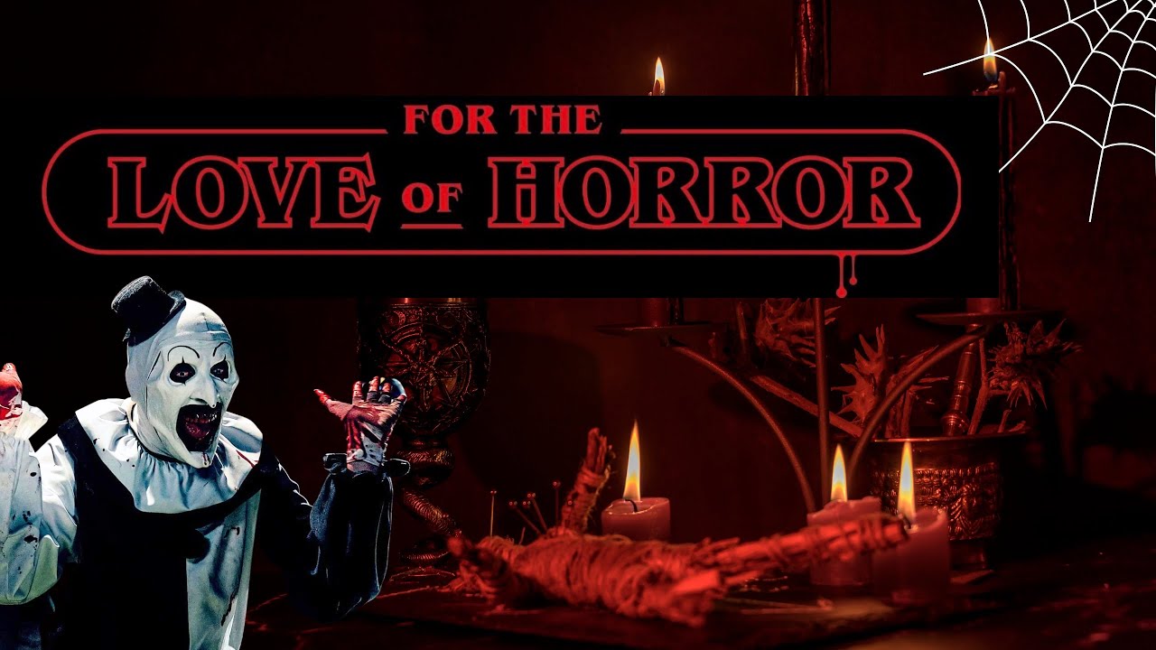 Was For love of horror 2025 worth it?