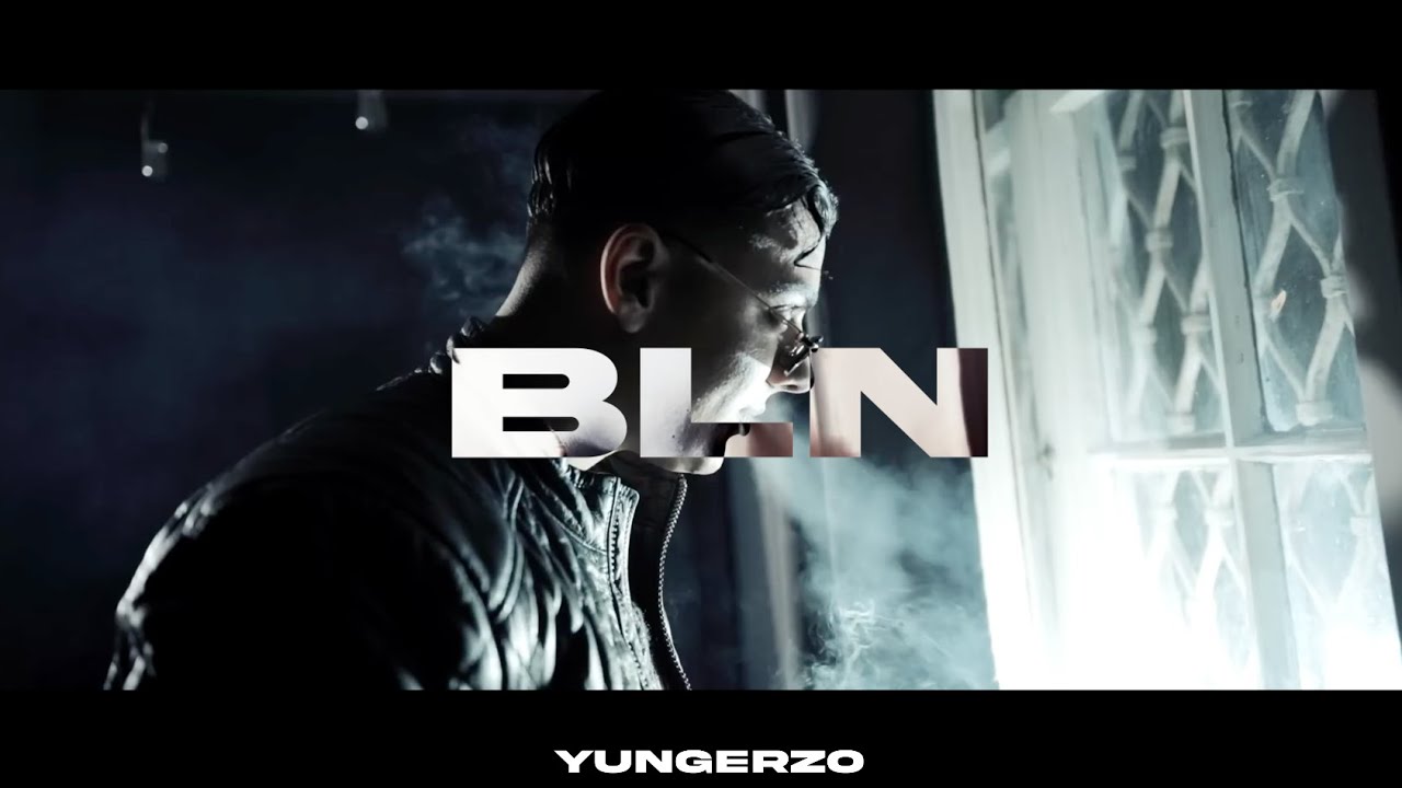 [FREE] LACAZETTE x MUCCO TYPE BEAT ''BLN'