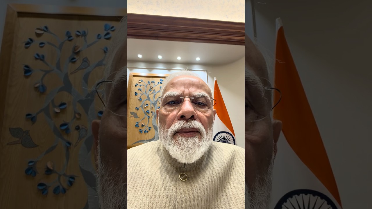 Fast-track courts, strict punishment: PM Modi announces major crackdown on paper leak mafia