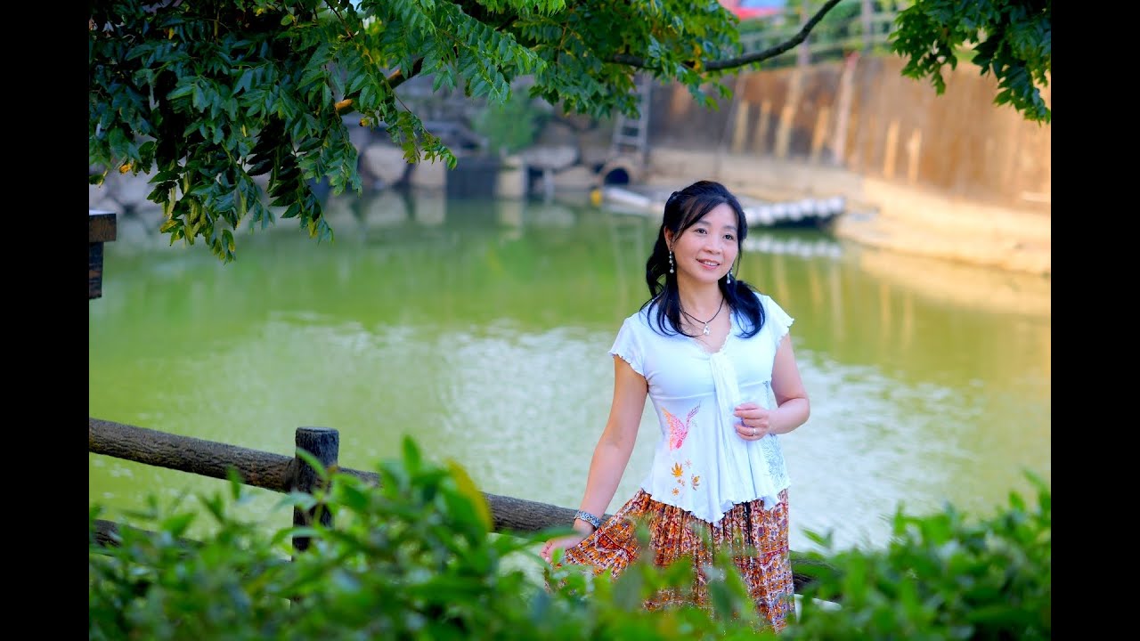 20110905 新北市 萬里秘境 鏡湖