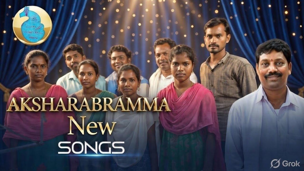 Aksharabramma new songs || savaraleepi new songs ||soura new songs
