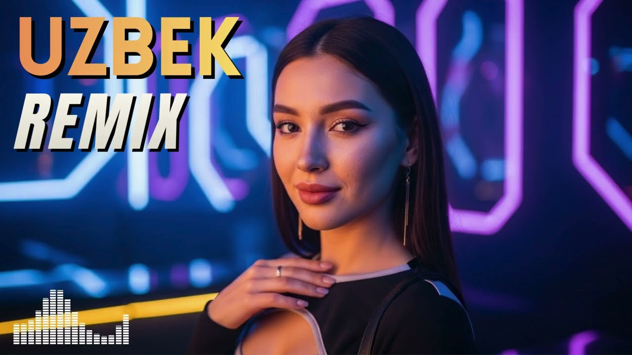 Uzbek Romance Story 🎶 Deep Melodic EDM Journey
