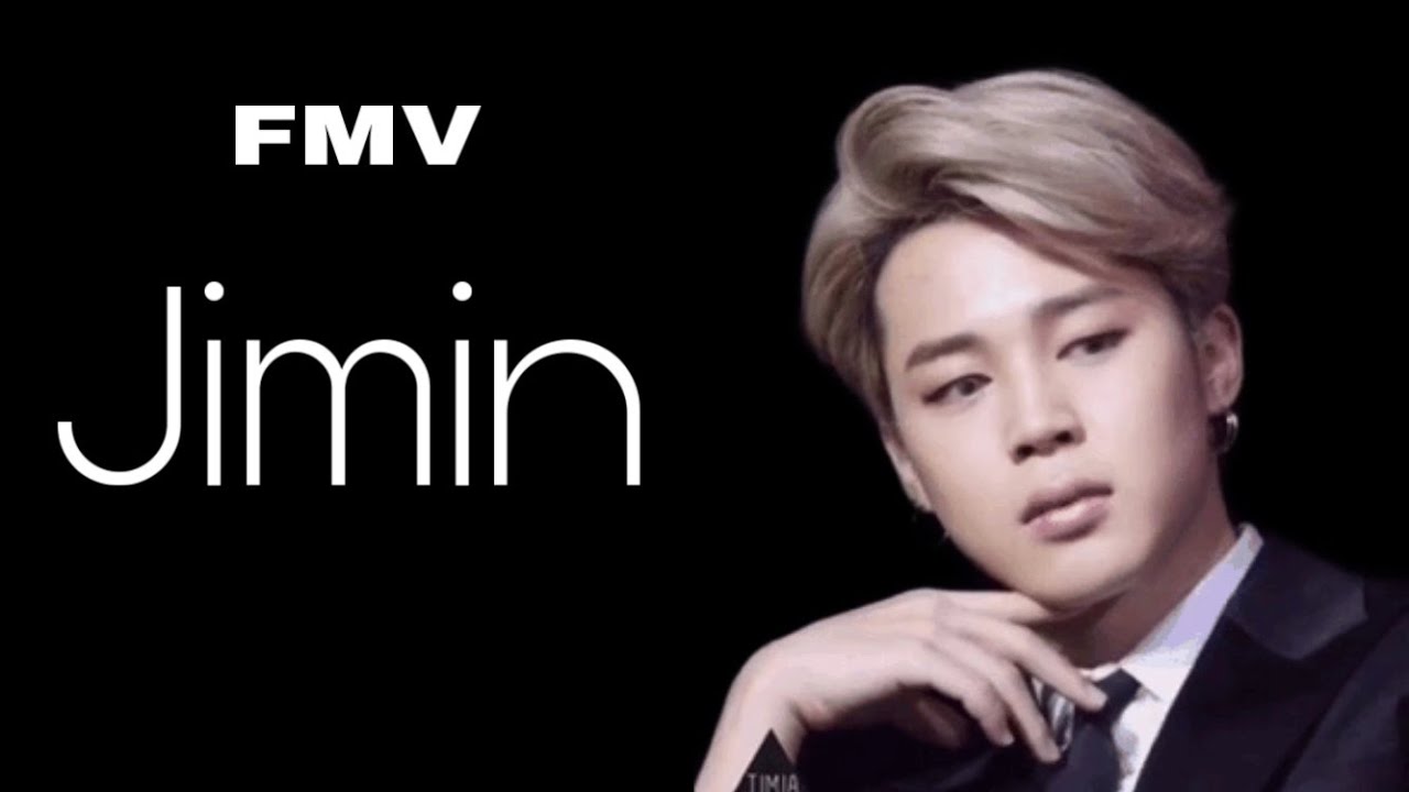 BTS ● JIMIN - I LIKE IT 【FMV】