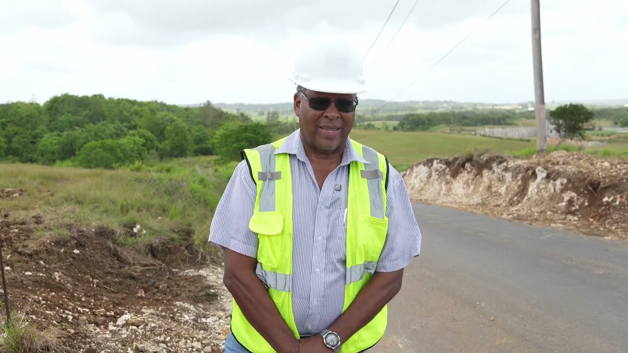 Update on roadworks at Hangman Hill, Bridgefield to Rugby & Content to Shop Hill