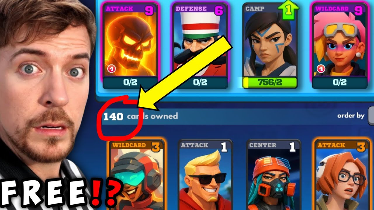 This SECRET Trick Gives You All FRAG Characters for FREE! 🤫