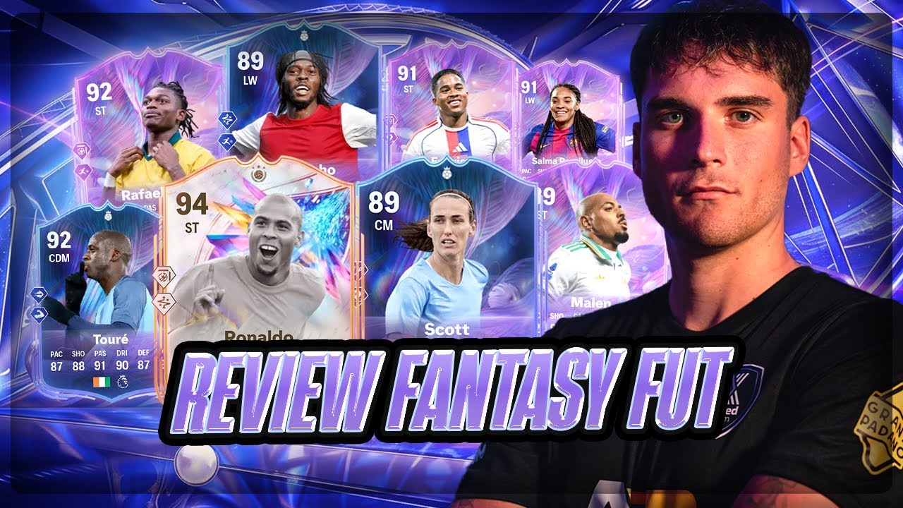 R9 SWAP È ILLEGALE! 🔥 IL DUBBIO È FINITO ed i MIGLIORI PLAYER FANTASY DA PRENDERE ORA!