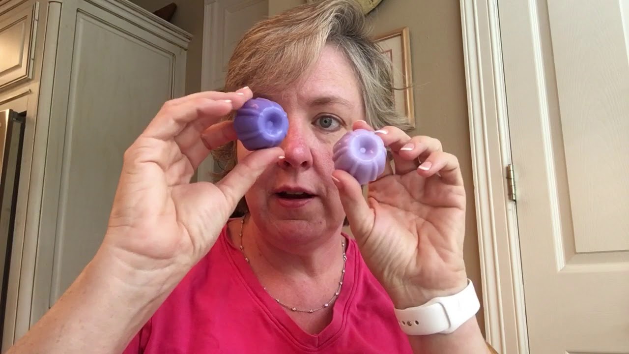 Making Wax Melts To Sell & Testing