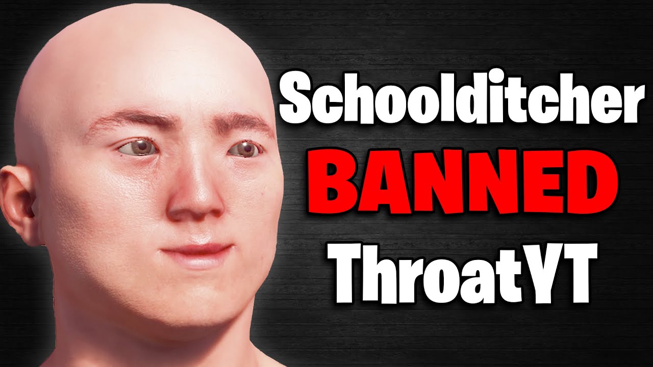 They gave us admin... (ft. Throat)